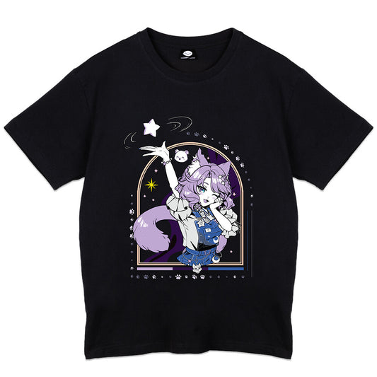 CelesteVega Stargazer Shirt