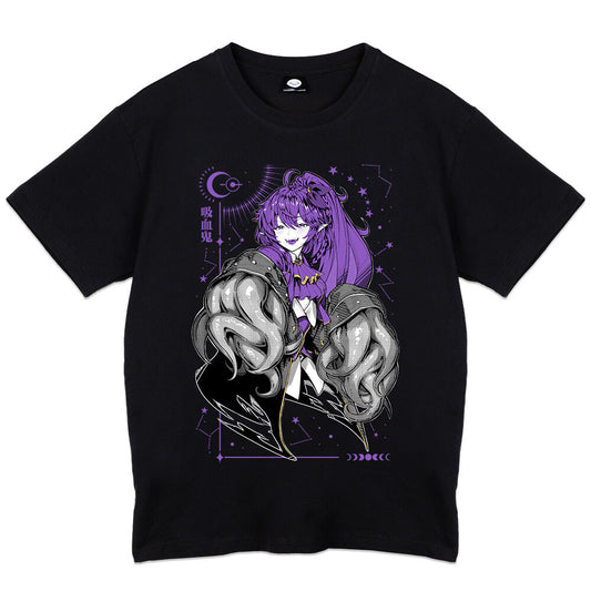 MikaMagica Eldritch Shirt