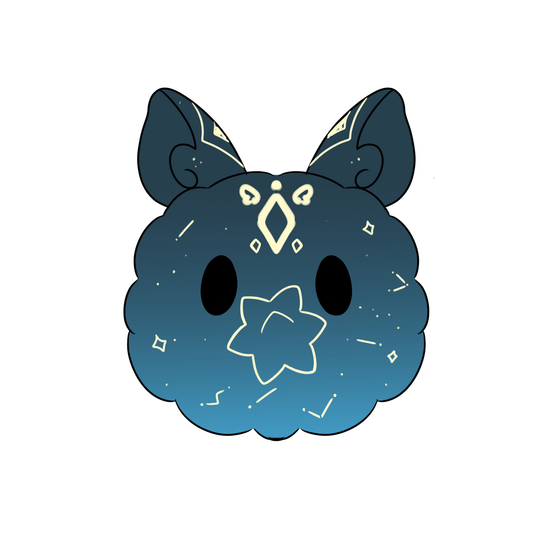 Koroyopi Stardust Bunny Plushie Petition
