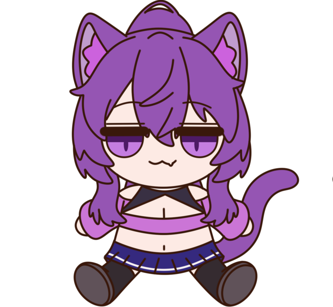 KatKings Plushie Petition