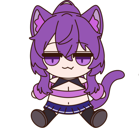 KatKings Plushie Petition