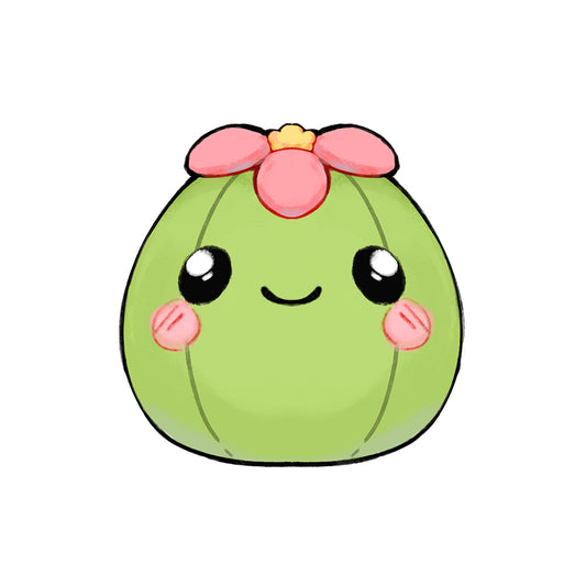 lauwibauwi Otto Plushie Petition