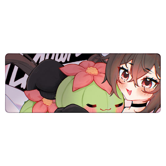 lauwibauwi XL Mousepad