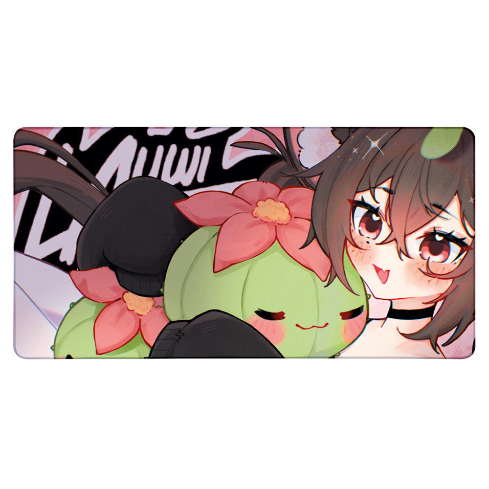 lauwibauwi XXL Mousepad
