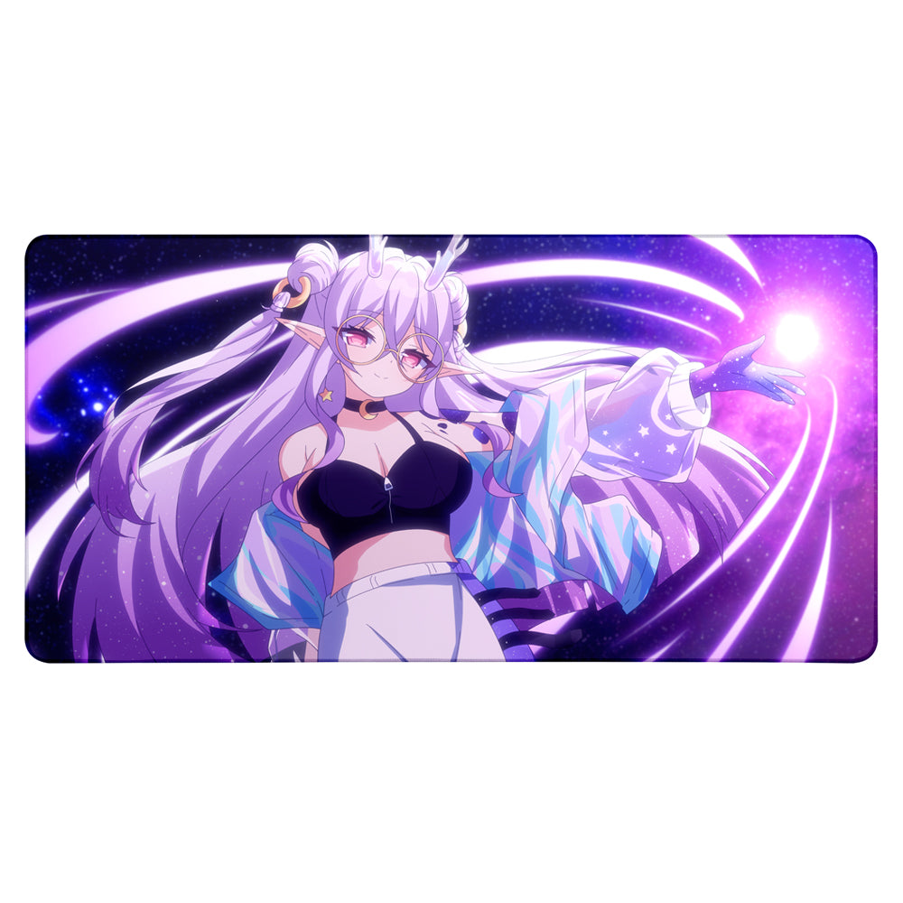 lawendowa_ "Galaxy Guardian" XXL Mousepad