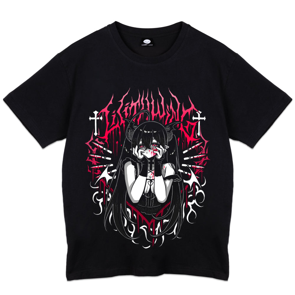 LilithWing Demon Princess Shirt