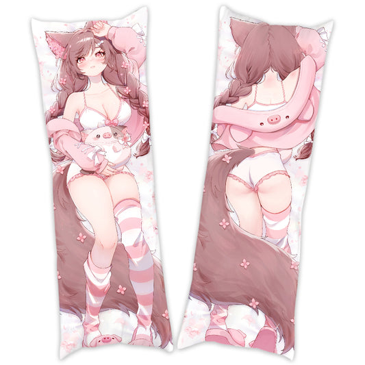 lilpoogi 'Birthday' Dakimakura