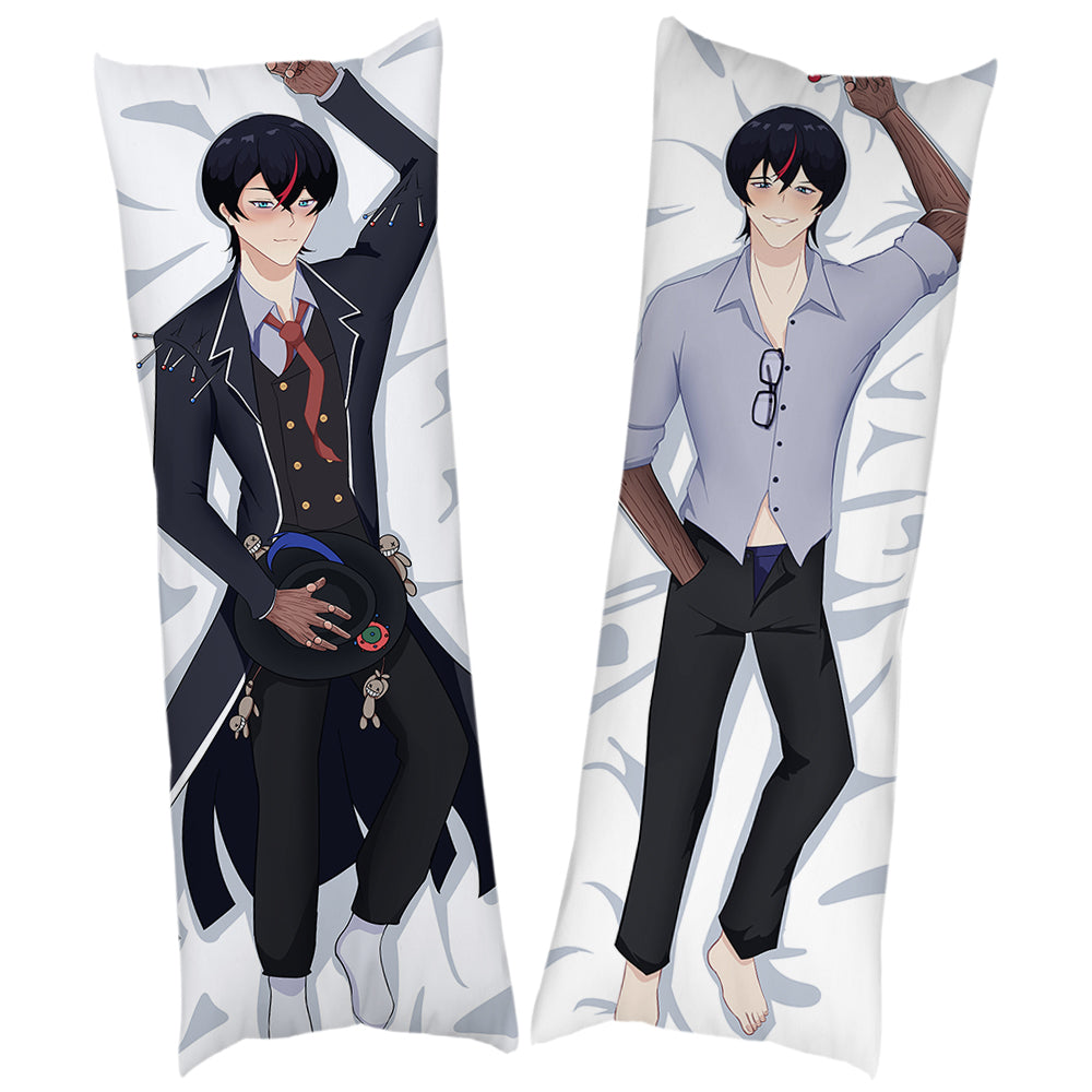 locutus_lockwood Dakimakura