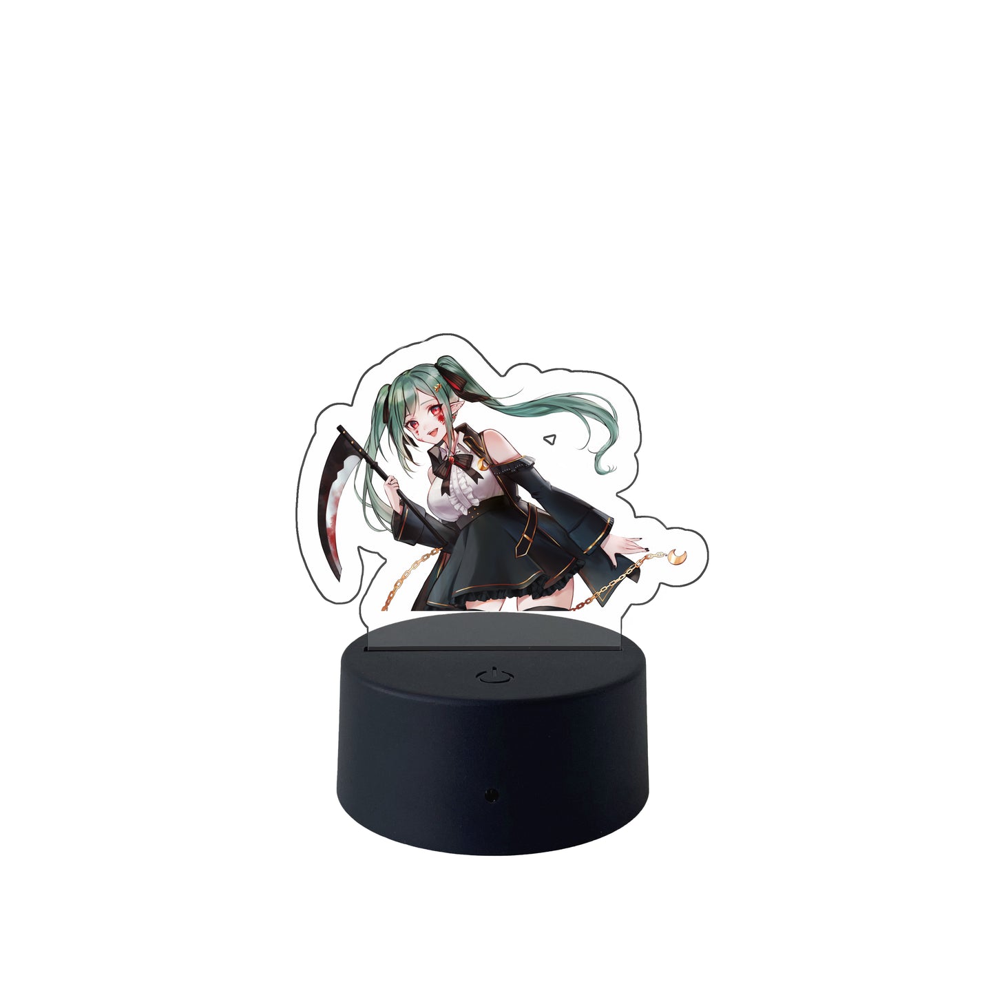 LunaOni LED Desk Lamp