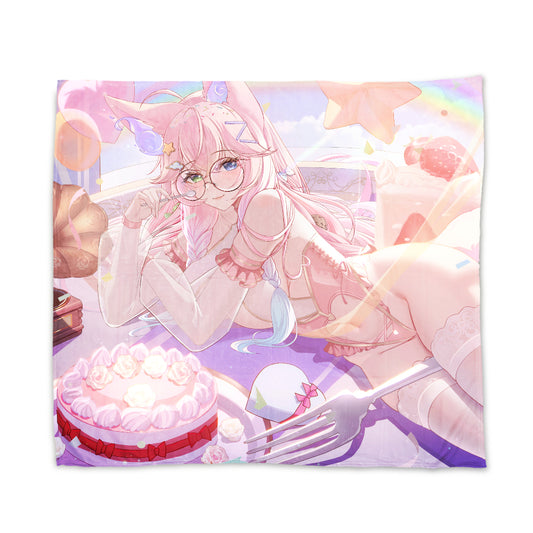 lunitooony Blanket