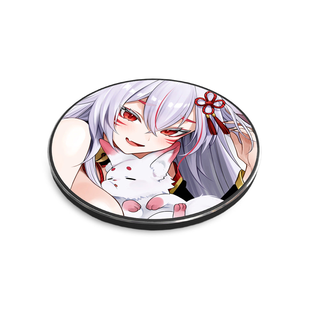 mei_satsuki Nap Time Wireless Charger