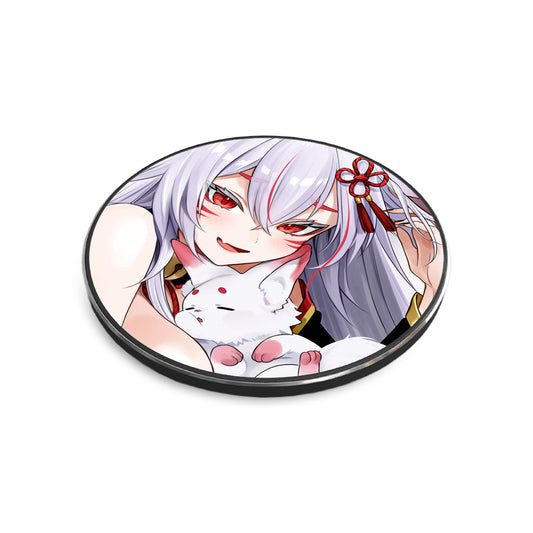 mei_satsuki Nap Time Wireless Charger