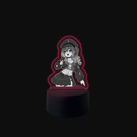 miyuyus Idol LED Desk Lamp
