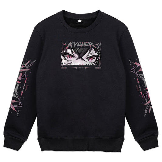 Kyllier Nocturna Regalia Crewneck