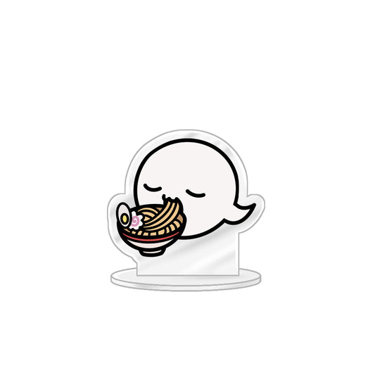 Going Ghost Ramen Mini Standee