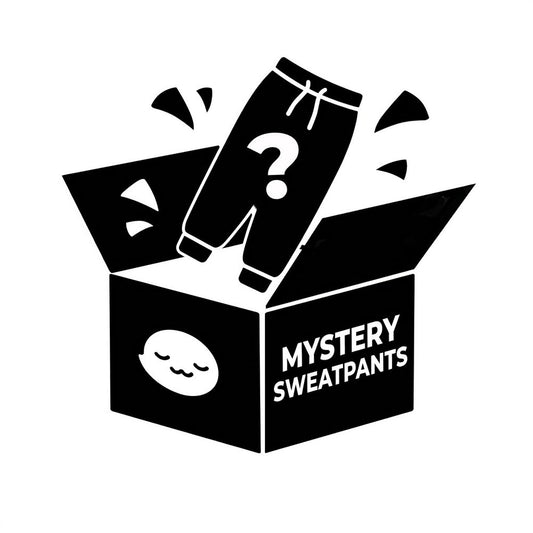 Mystery Sweatpants