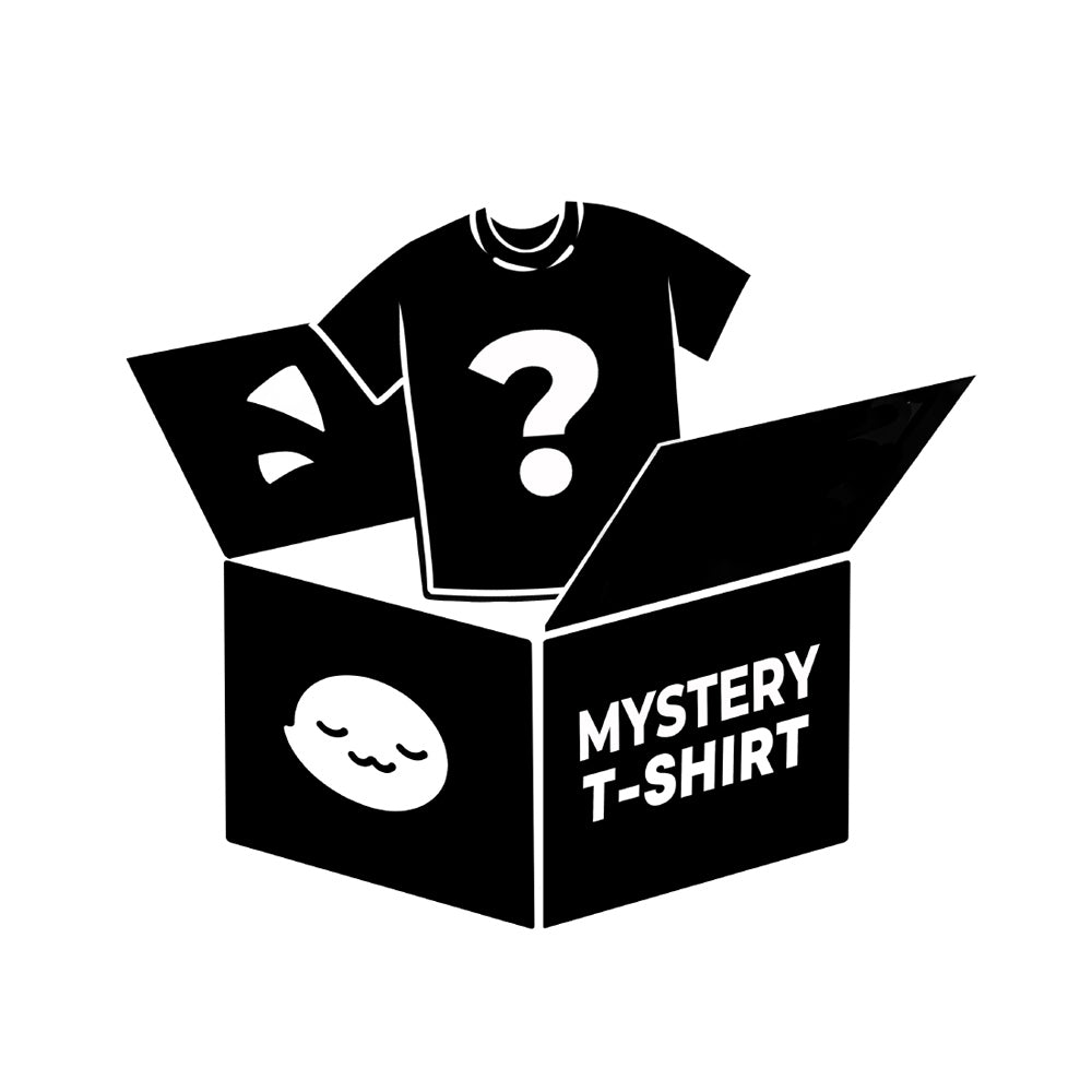 Mystery T-Shirt