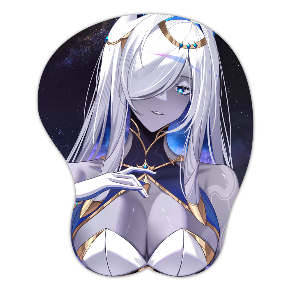 Juliet 3D Mousepad