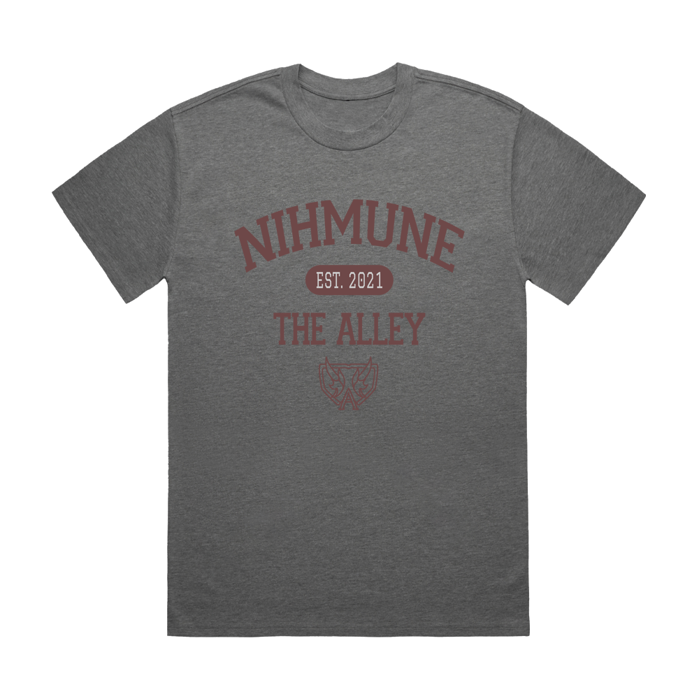 Numi University T-Shirt