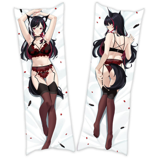 Nyaomix Date Night Daki