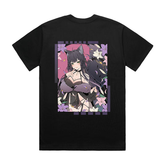 Nyxie Celestial Fox T-Shirt
