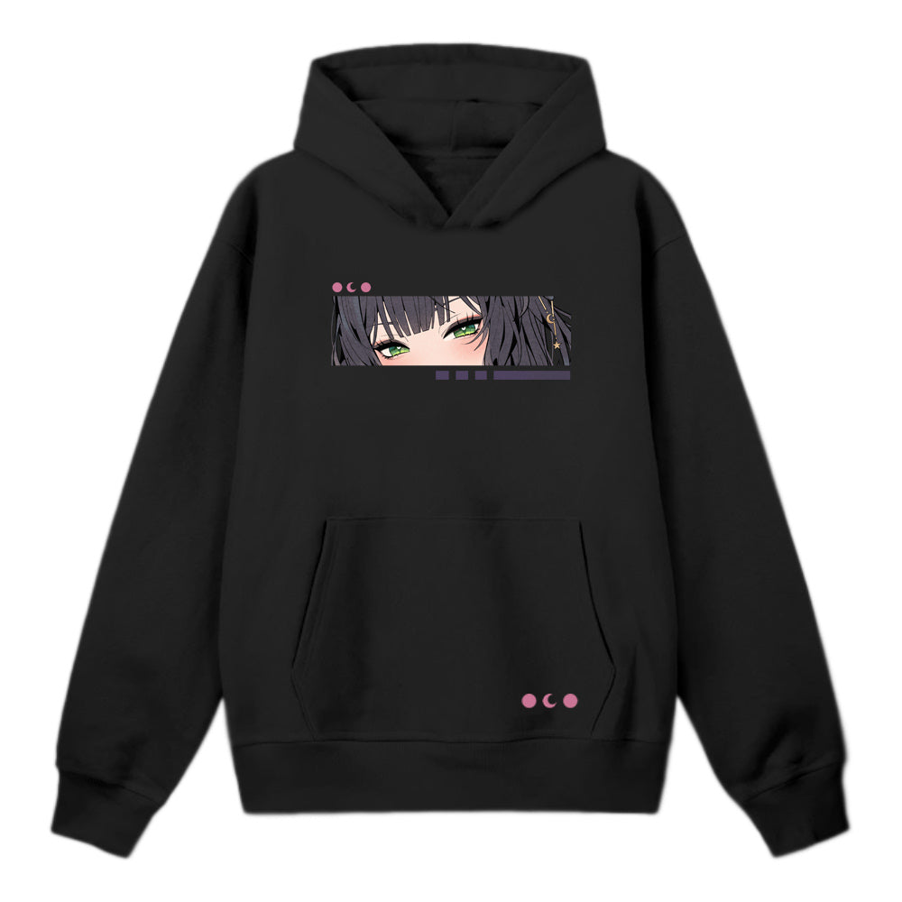Nyxie Celestial Fox Hoodie