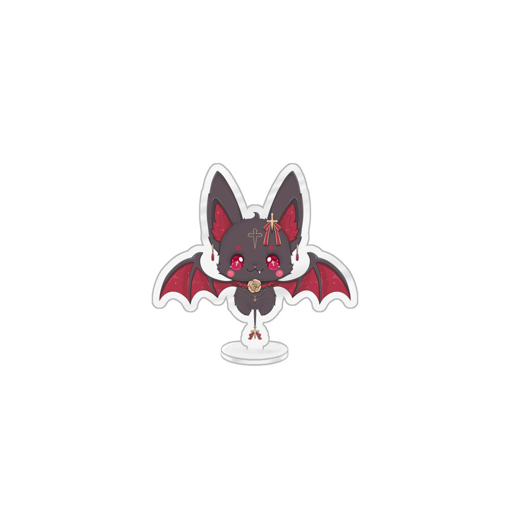 Nyxiesinclair Yoru Mini Standee