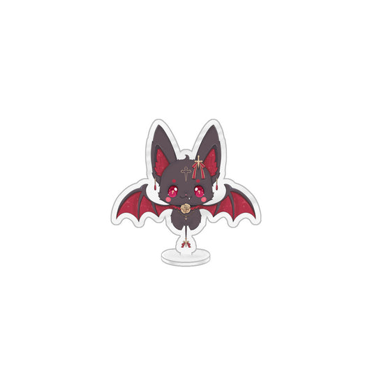 Nyxiesinclair Yoru Mini Standee