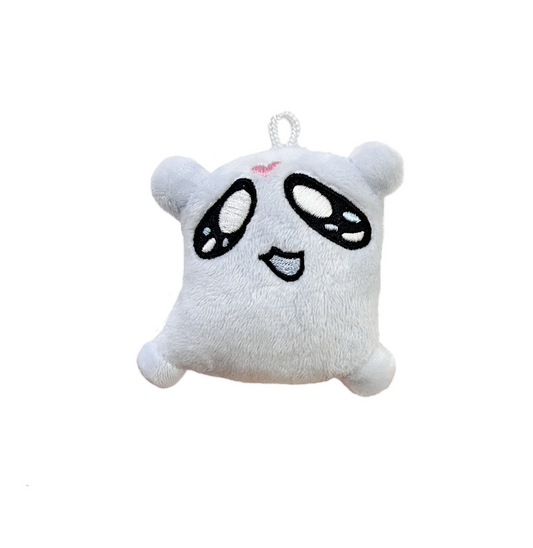 Piwwo Plush Keychain Petition