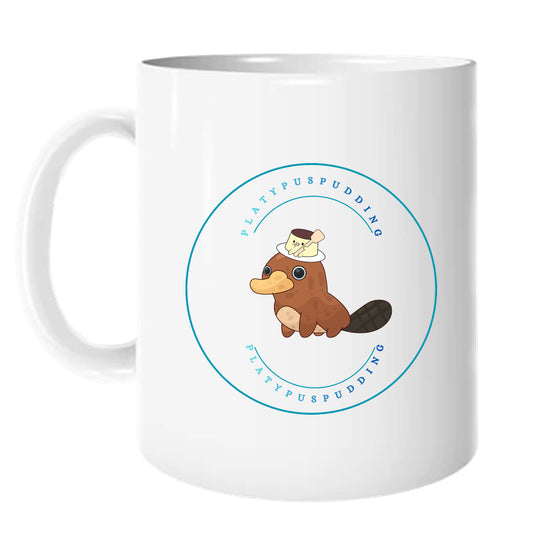 platypuspudding Mug