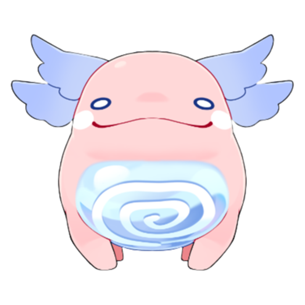 Eliolotl "Wormie" Plushie Petition