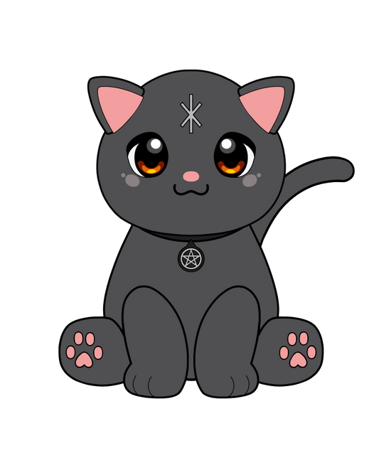 Hexella Plushie Petition