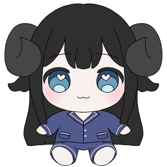 SleepSheep Plushie Petition