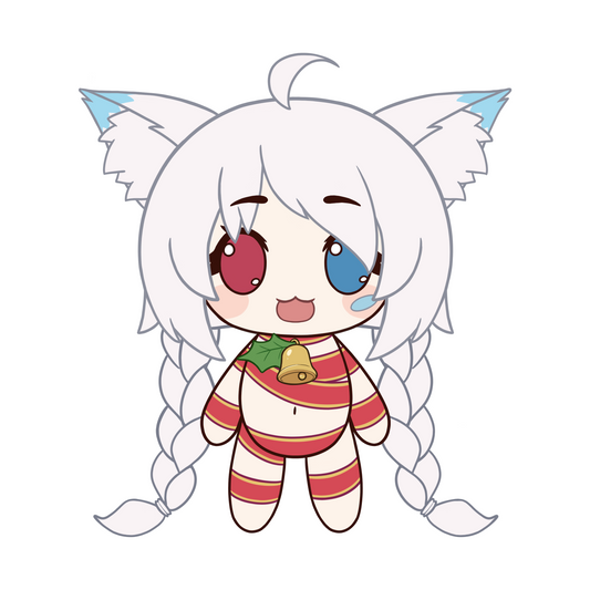 MeatyHook Plushie Petition