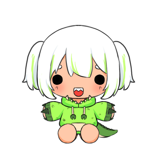 Cupidyle Plushie Petition