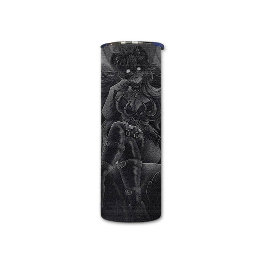 poison__lily Tumbler