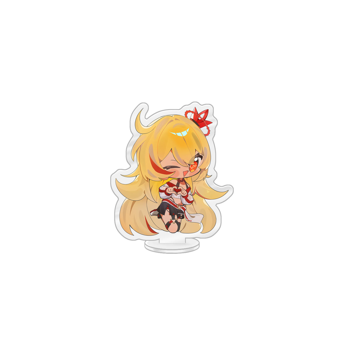 queenwucy Mini Standee