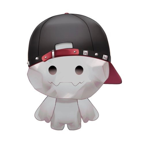 MiyaMewrilee Rockstar Plushie Petition