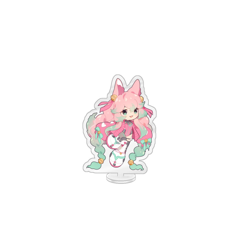RosalieRedway Chibi Mini Standee