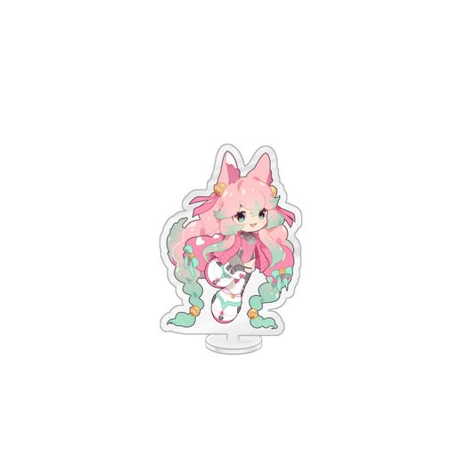 RosalieRedway Chibi Mini Standee