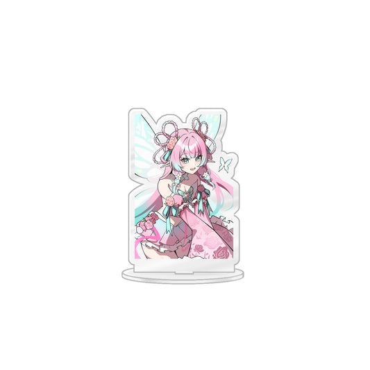 RosalieRedway 'Fairy' Standee