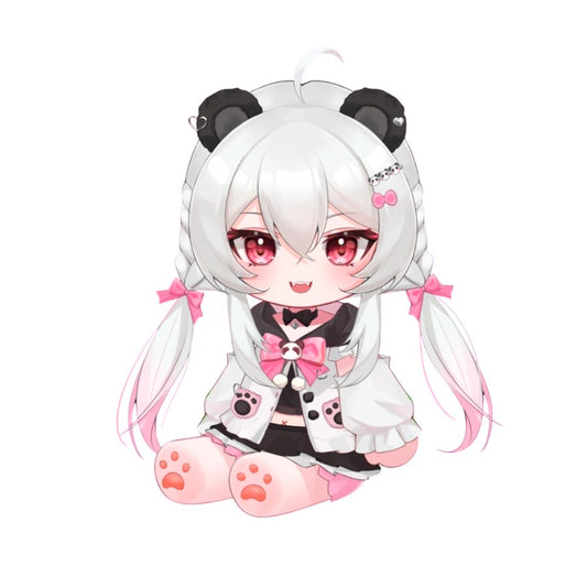 Ruiasaka Plushie Petition