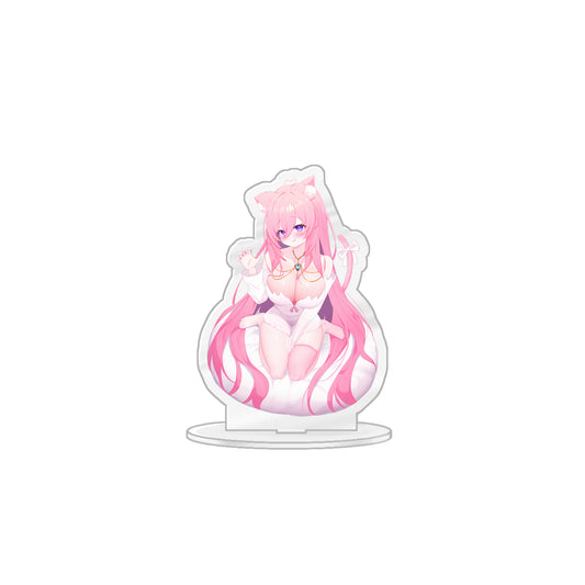 Saphira_Nya 'Cozy Sleep Over' Standee