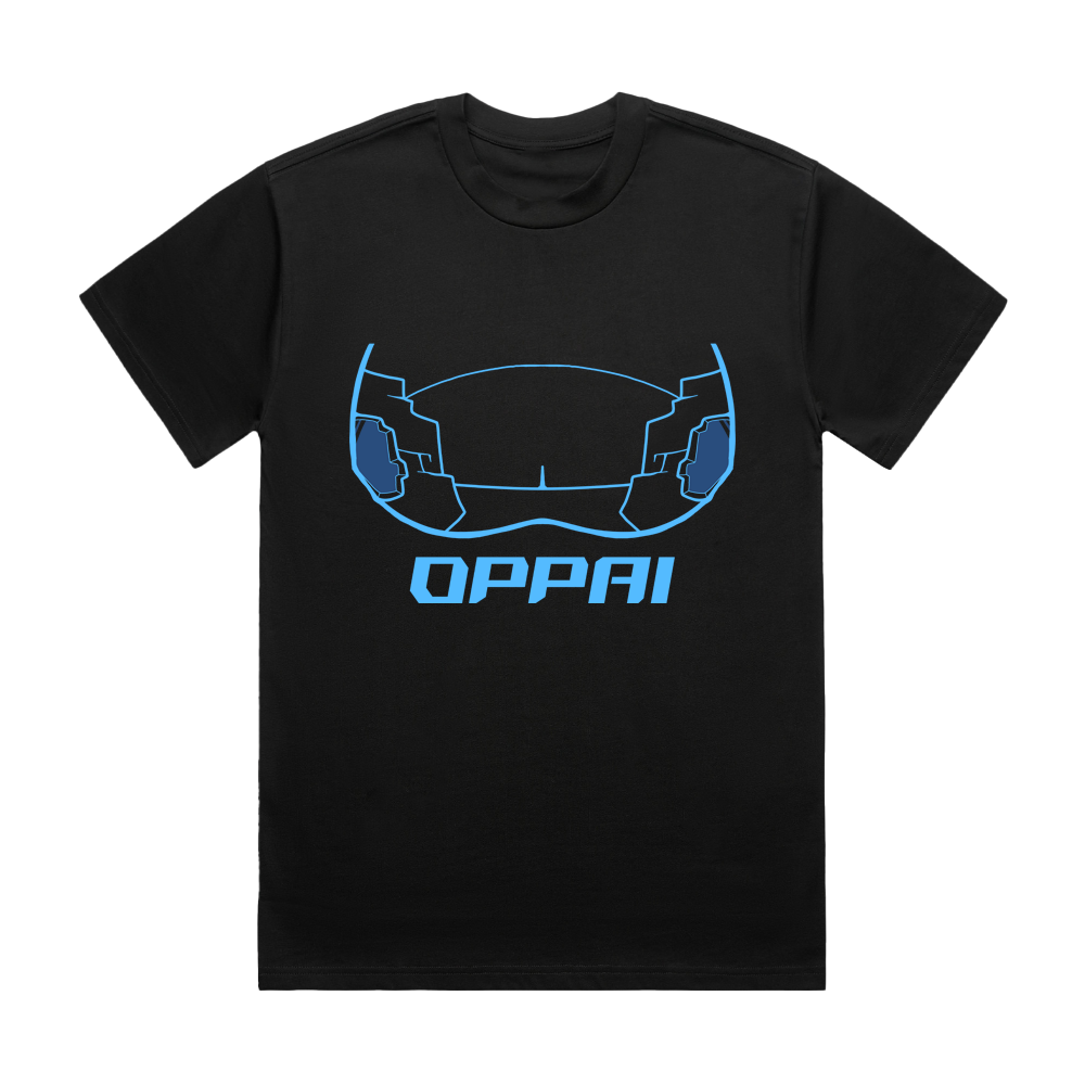 Prot0type7 Oppai T-Shirt