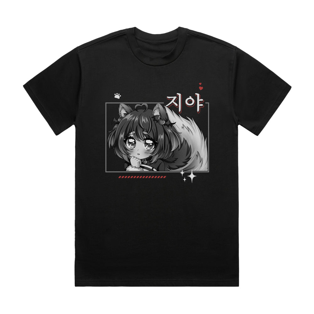 Jiyapuppy Lap Doggo T-Shirt