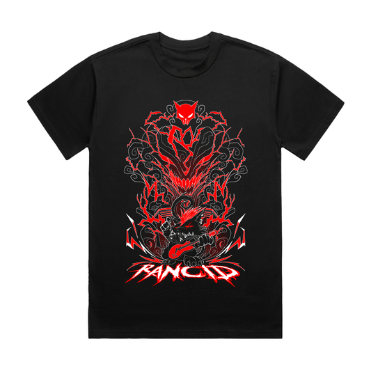 FeFe Rancid T-Shirt