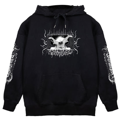 SNOW SOS Girl Dinner Hoodie