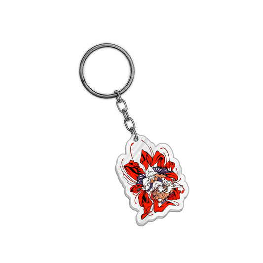 sonomirenkirin Keychain