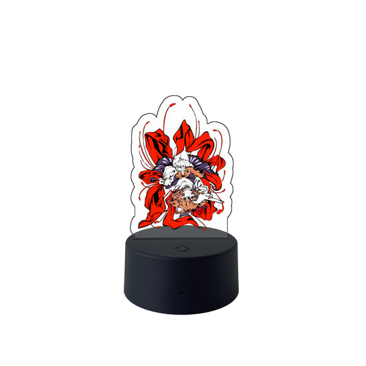 sonomirenkirin LED Desk Lamp