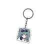 svyra Keychain
